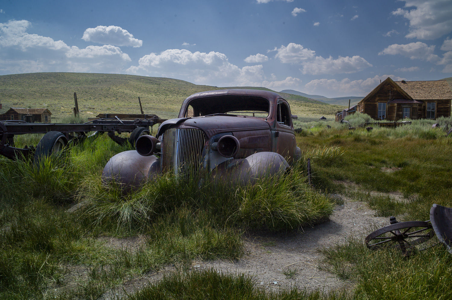 Bodie